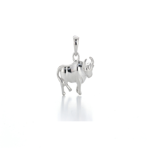 ELLA Juwelen Pendant - C2070/Stier