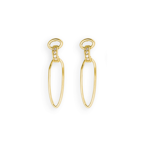 Palido Earrings - C313-041