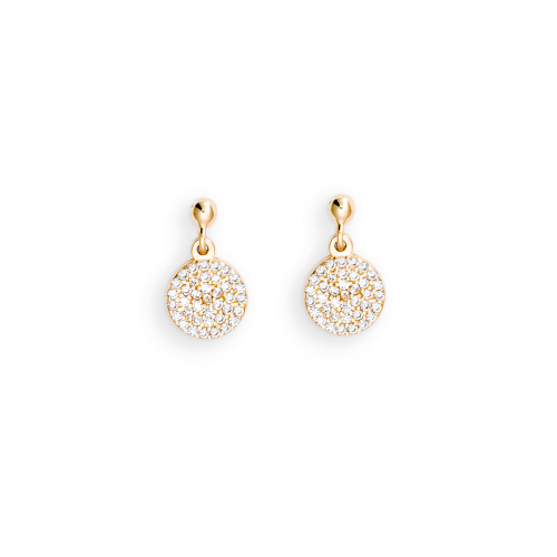 Palido Earrings - C316-203