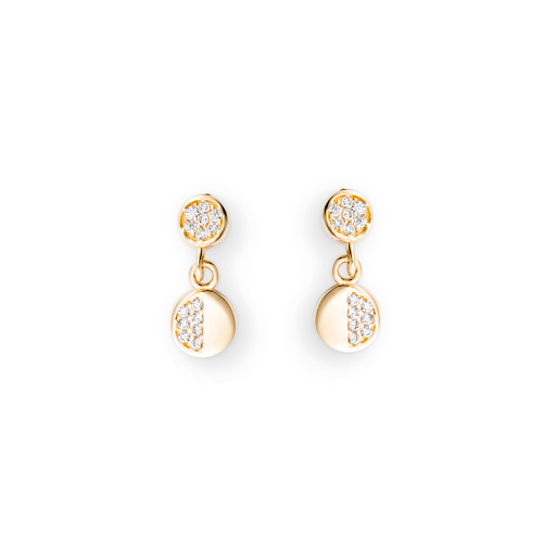 Palido Earrings - C316-204