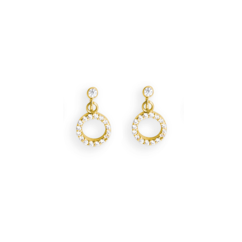 Palido Earrings - C316-223