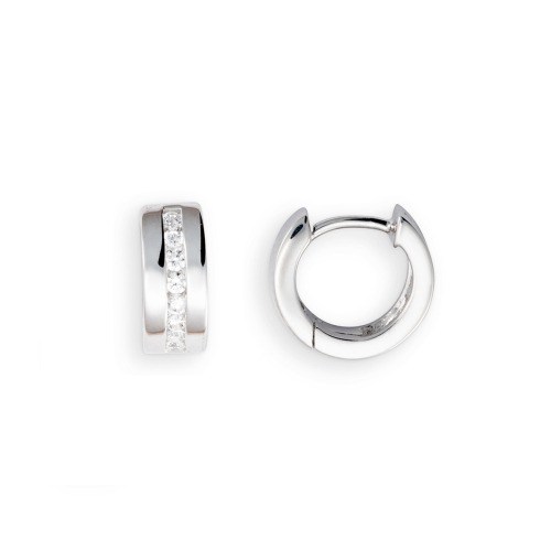 Palido Earrings - C408-147