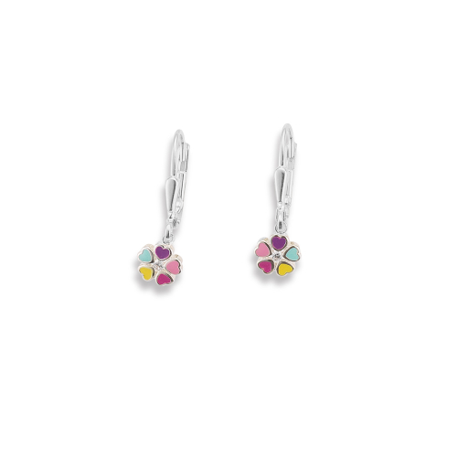 Palido Earrings - C412-186