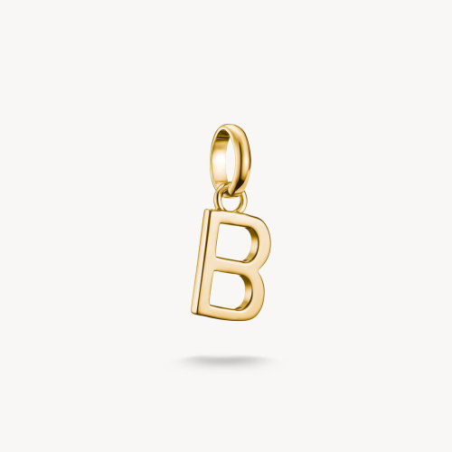 Thomas Sabo Charm - B - CC1208-413-39