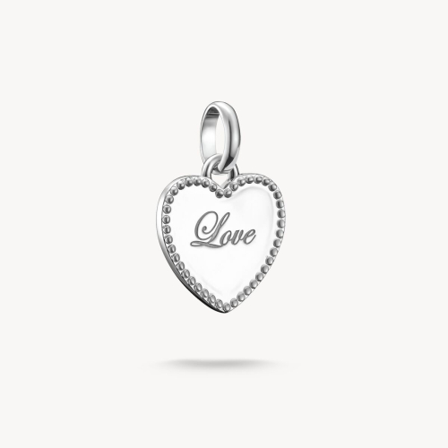 Thomas Sabo Charm - Herz - CC1269-001-21