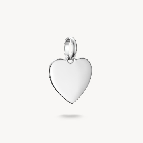 Thomas Sabo Charm - Herz - CC1272-001-21