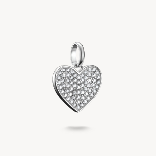 Thomas Sabo Pendant - CC1277-051-14