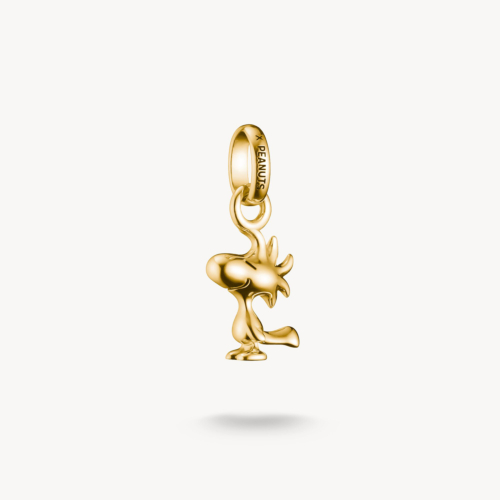 Thomas Sabo Charm - Woodstock Connect Peanuts - CC1303-413-39