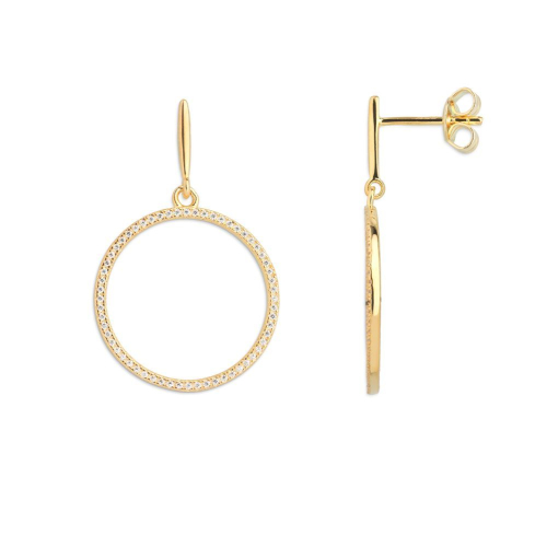 Stardiamant Studs - D2116G