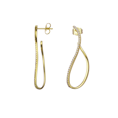 Stardiamant Earrings - D2277G