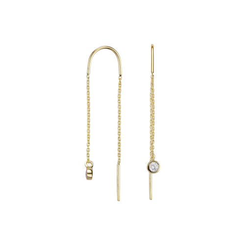 Stardiamant Earrings - D2284G