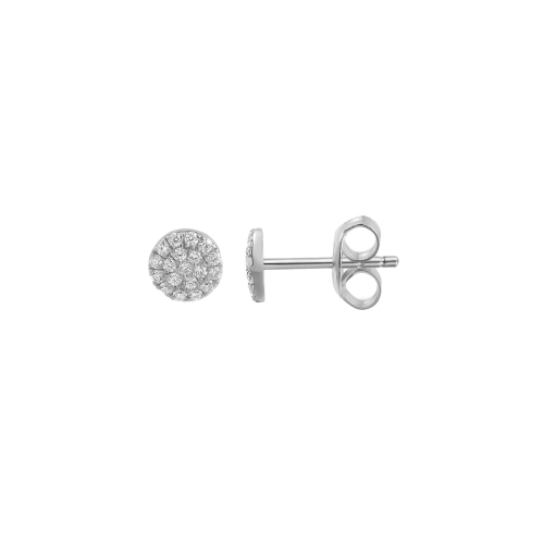 Stardiamant Studs - D2295W