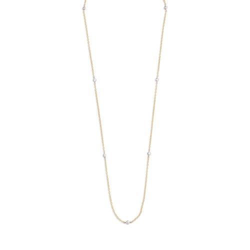 Stardiamant Necklace - D3199G