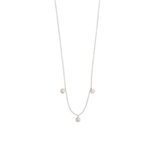 Stardiamant Necklace - D3220W