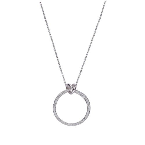 Stardiamant Necklace - D3300W