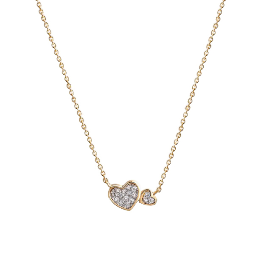 Stardiamant Necklace - D3336G