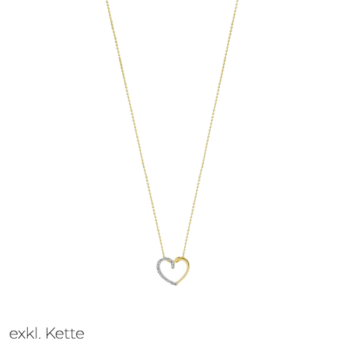 Stardiamant Pendant - D5058G