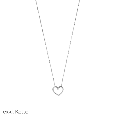 Stardiamant Pendant - D5058W