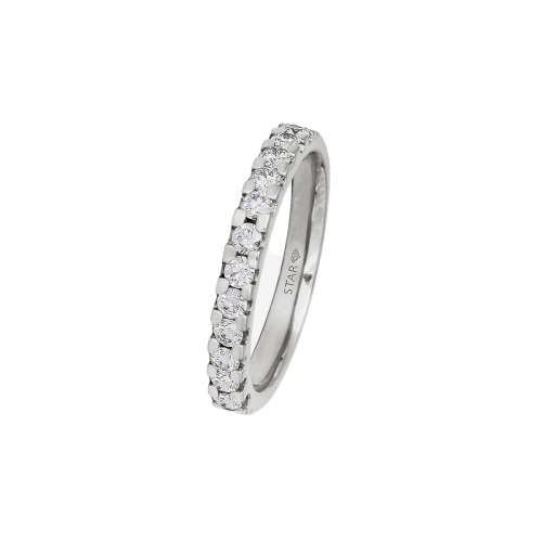 Stardiamant Rings - D6439W/54