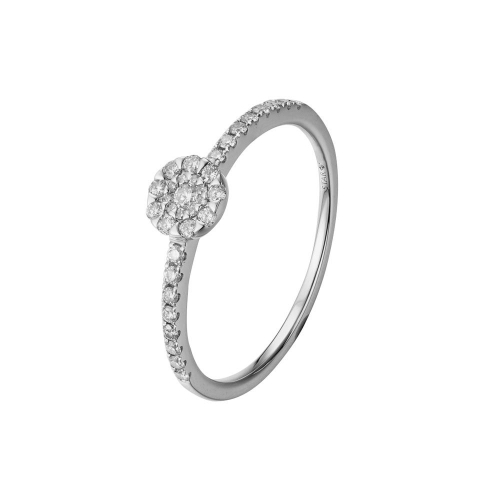 Stardiamant Rings - D6469W