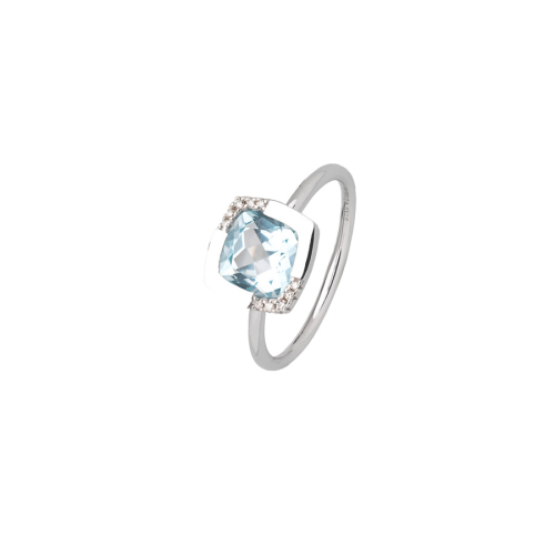 Stardiamant Rings - D6531W