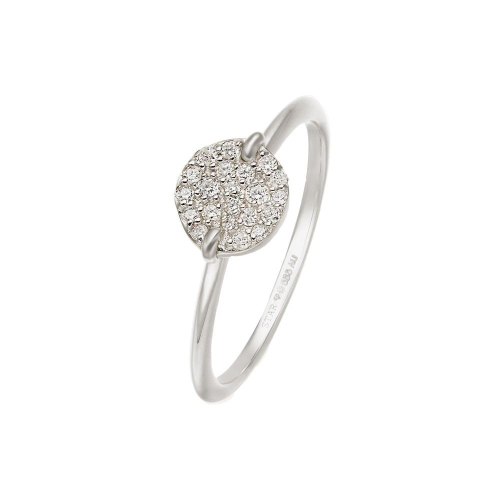 Stardiamant Rings - D6567W/54
