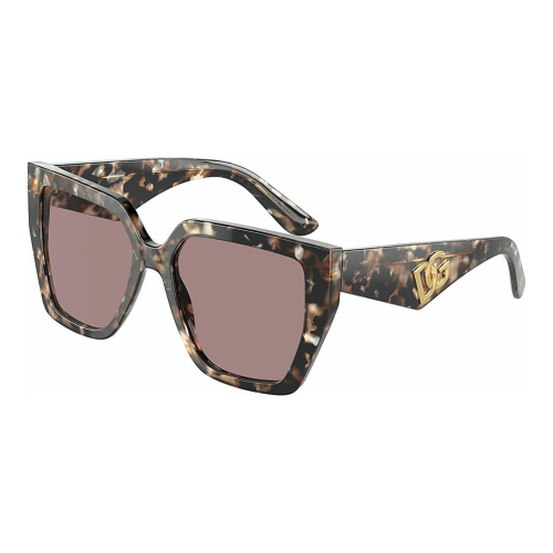 Dolce & Gabbana Sunglas - DG4438-34387N-55