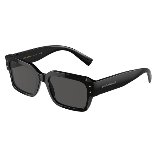 Dolce & Gabbana Sunglas - DG4460-501/87-56