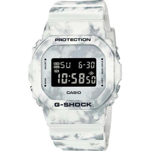Casio Watches - DW-5600GC-7ER