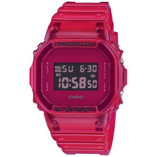 Casio Watches - G-SHOCK - DW-5600SB-4ER
