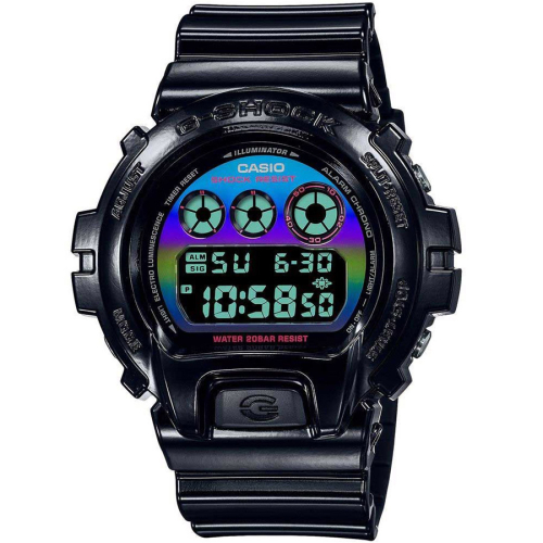 Casio Watches - G-Shock - DW-6900RGB-1ER