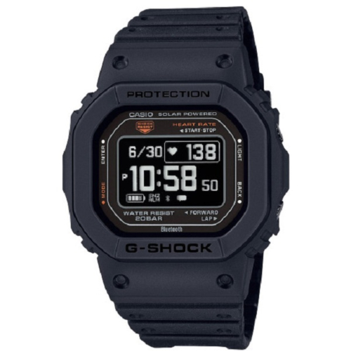 Casio Watches - G-Shock - DW-H5600-1ER