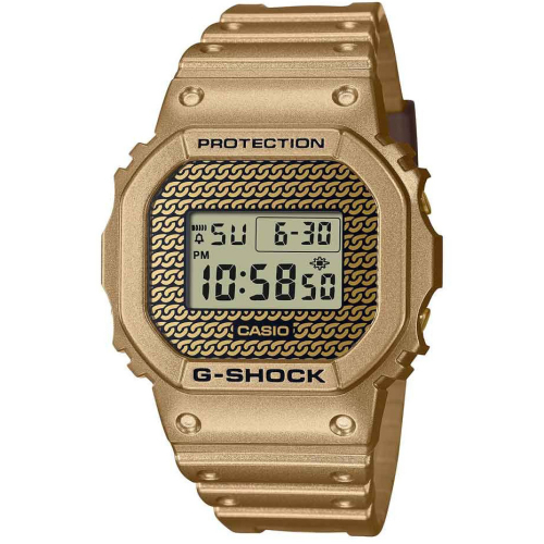 Casio Watches - DWE-5600HG-1ER
