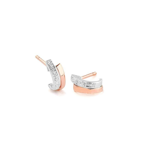 ELLA Juwelen Earrings - E3140016RG