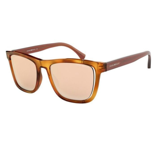 Emporio Armani Sunglas - EA4126-57275A-51