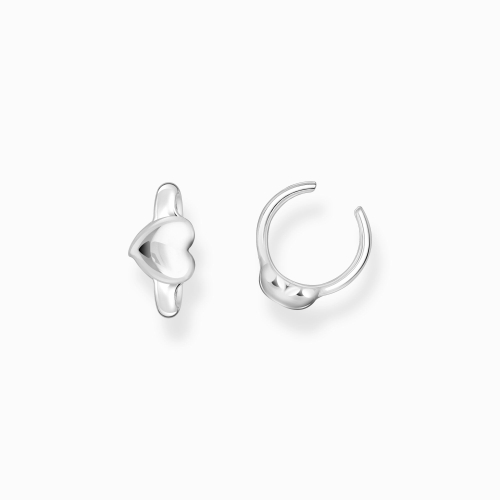 Thomas Sabo Ear Clamp - EC0028-001-21