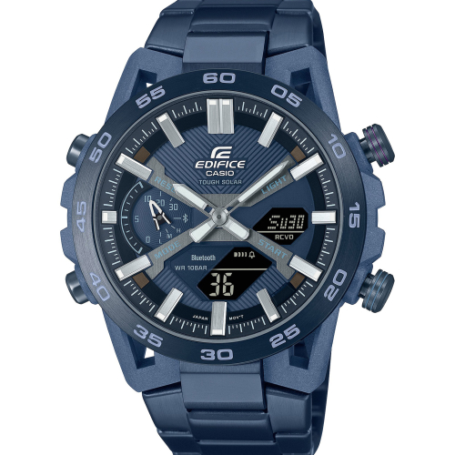 Casio Watches - ECB-2000CB-2AEF