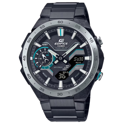 Casio Watches - Edifice - ECB-2200DD-1AEF