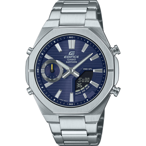 Casio Watches - ECB-S10D-2AER
