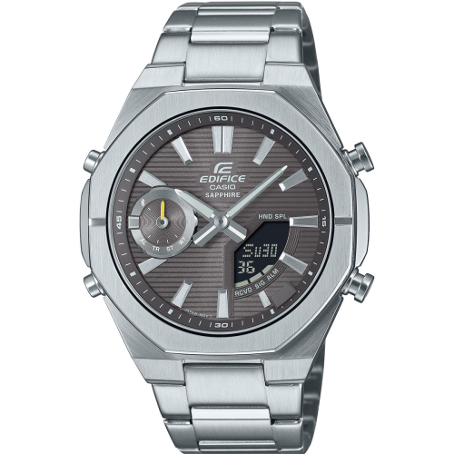 Casio Watches - ECB-S10D-8AEF