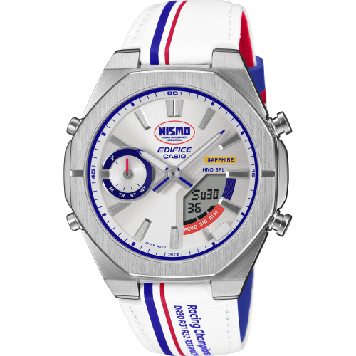 Casio Watches - EDIFICE - ECB-S10NIS-7AER