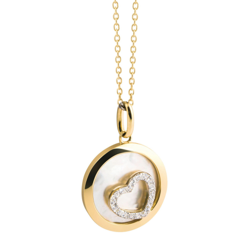 Nana Kay Necklace - Spirit - FG052