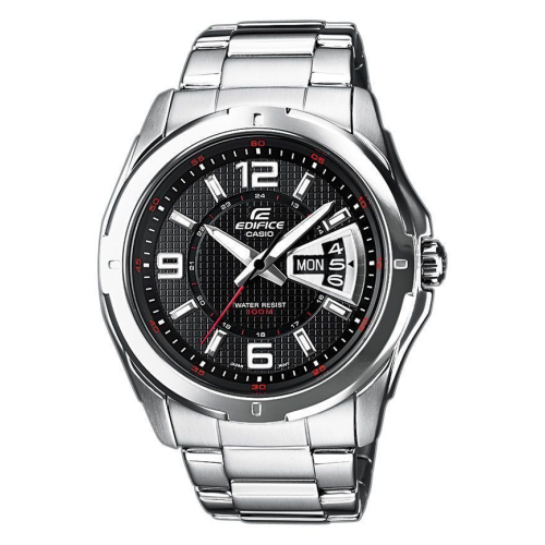 Casio Watches - Edifice EF-129D-1AVEF