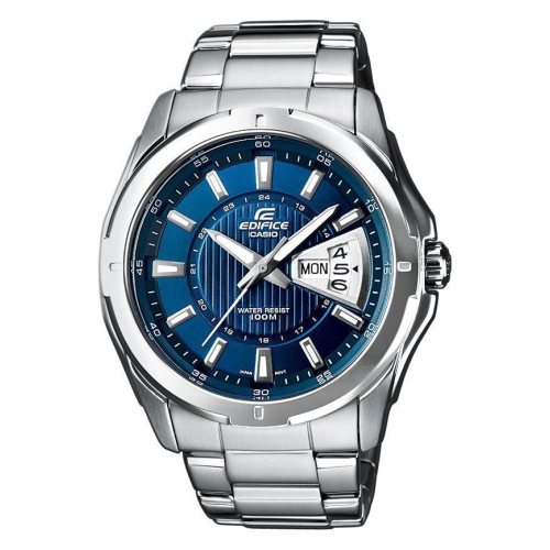 Casio Watches - Edifice EF-129D-2AVEF