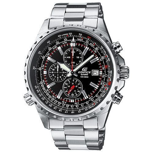 Casio Watches - EF-527D-1AVEF