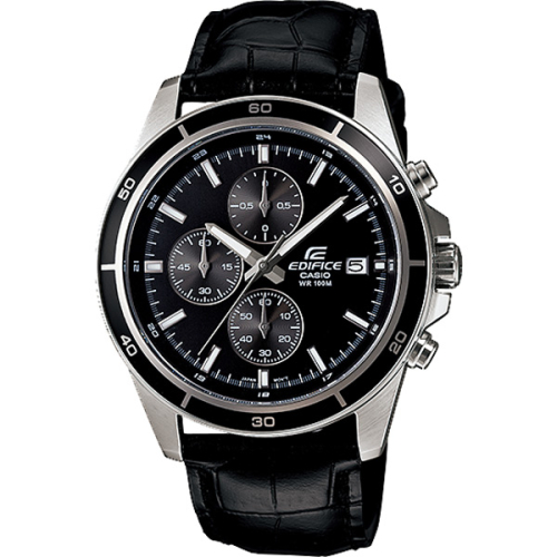 Casio Watches - EDIFICE - EFR-526L-1AVUEF
