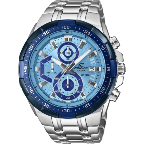 Casio Watches - EFR-539DE-2AVUEF