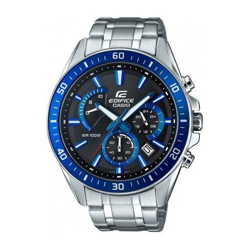 Casio Watches - Edifice - EFR-552D-1A2VUEF