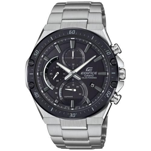 Casio Watches - Edifice - EFS-S560DB-1AVUEF