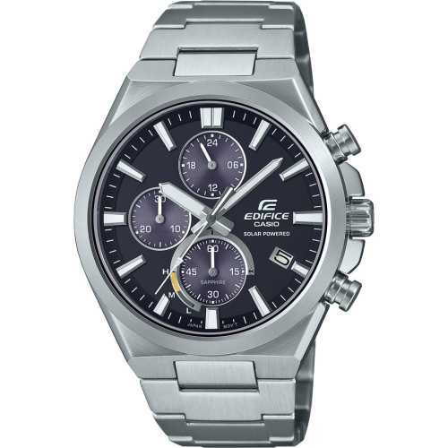 Casio Watches - EDIFICE - EFS-S630D-1AVUEF